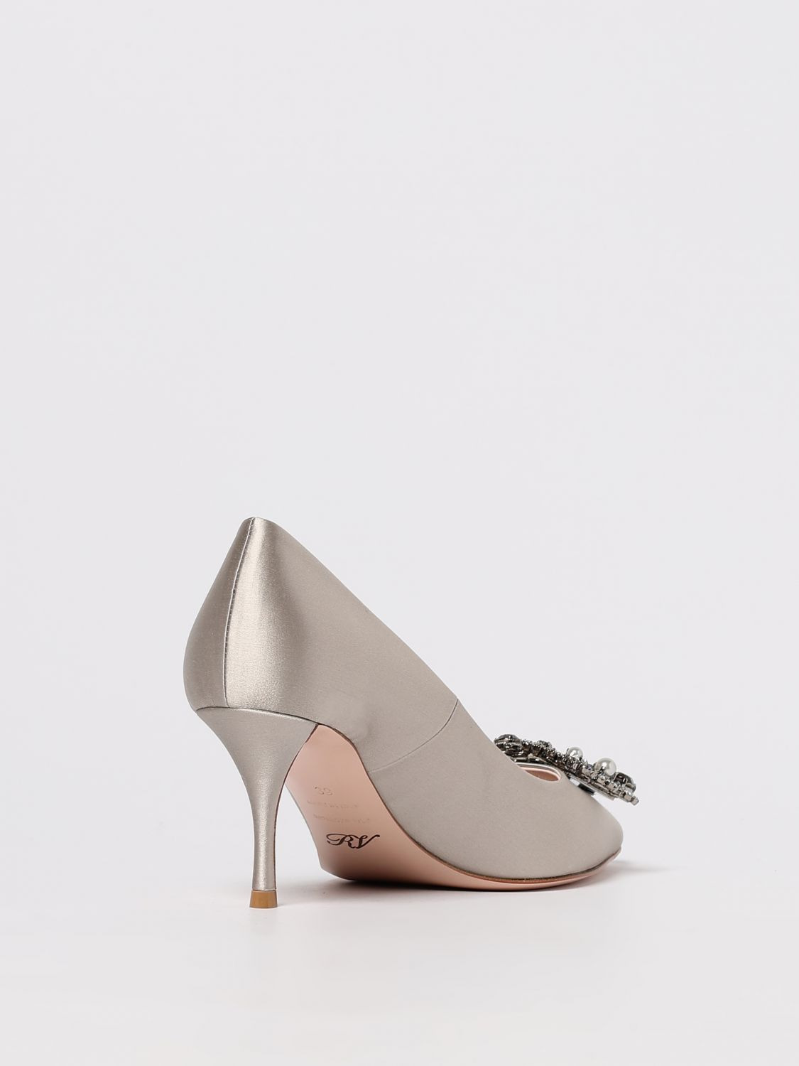 Shoes woman Roger Vivier - 3