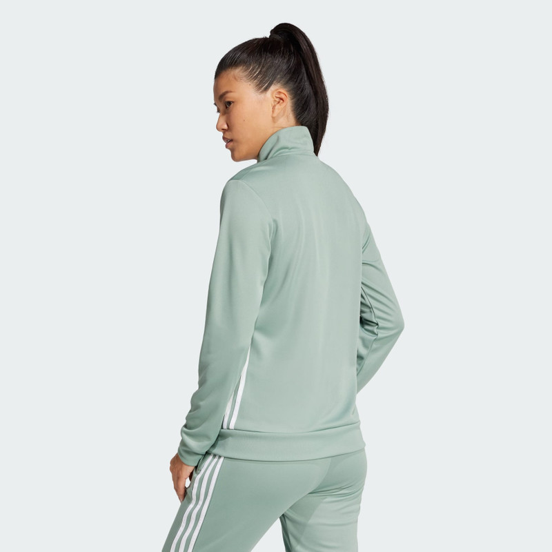 Tiro 25 Essentials Training Jacket 3