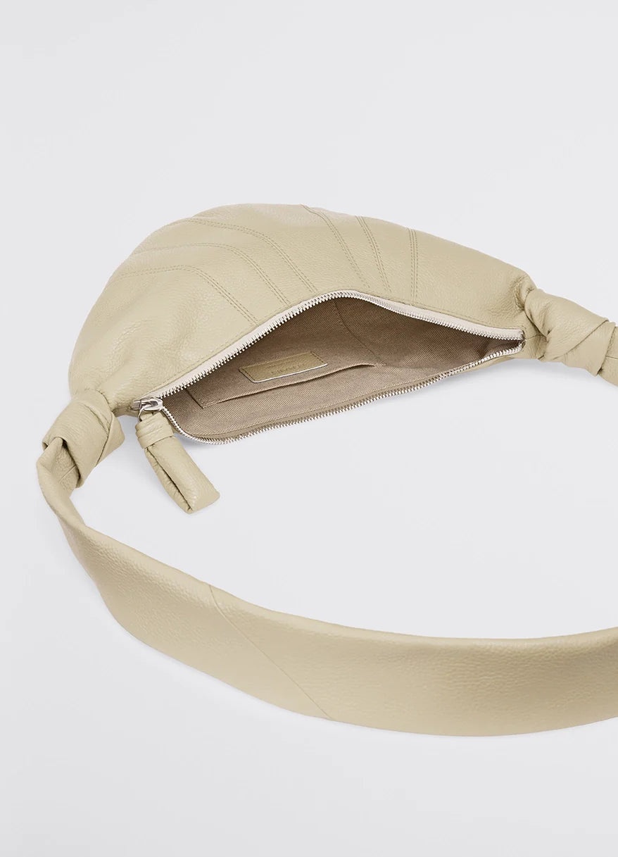 SMALL CROISSANT BAG - 4