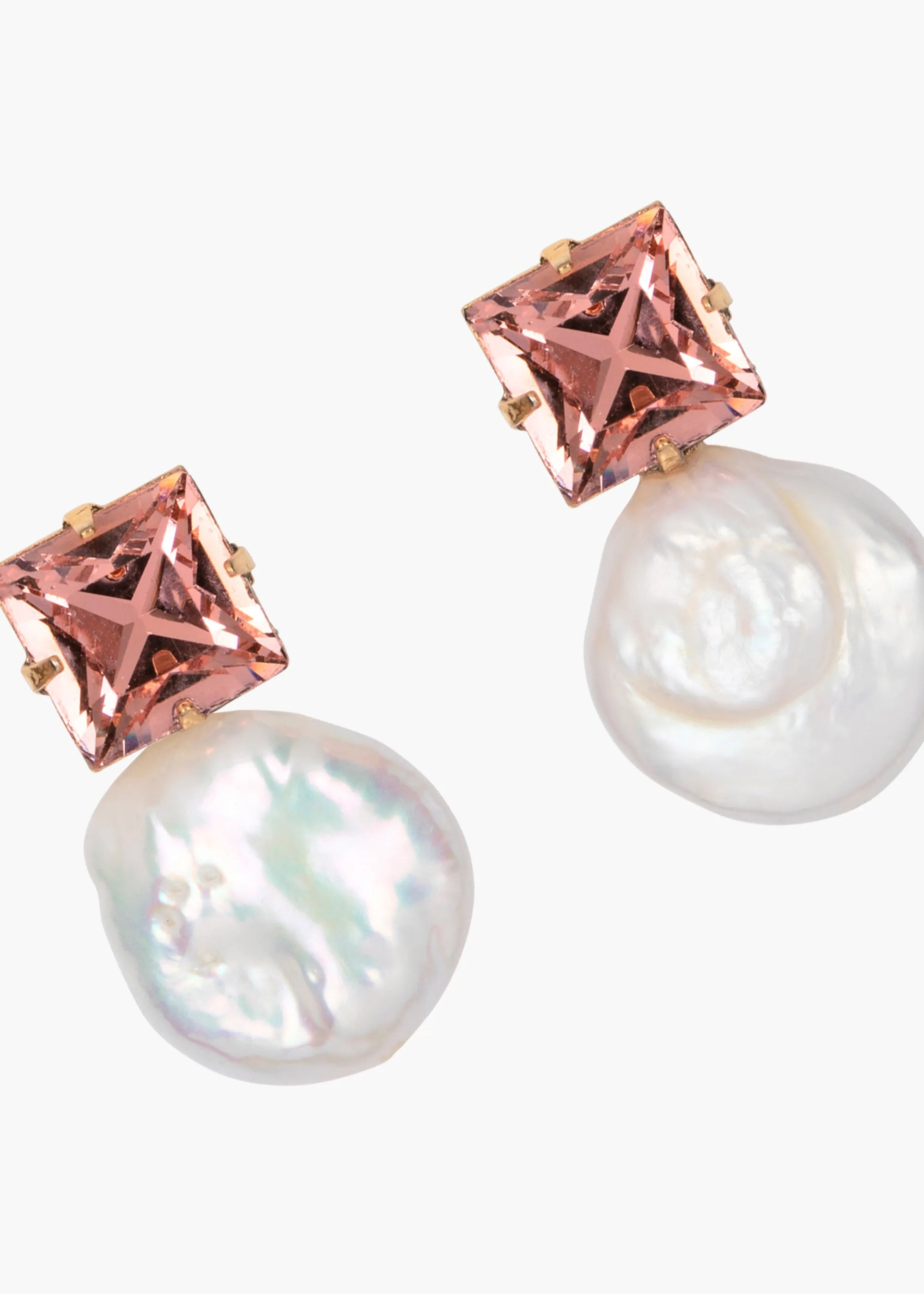 Junia Earrings - 2