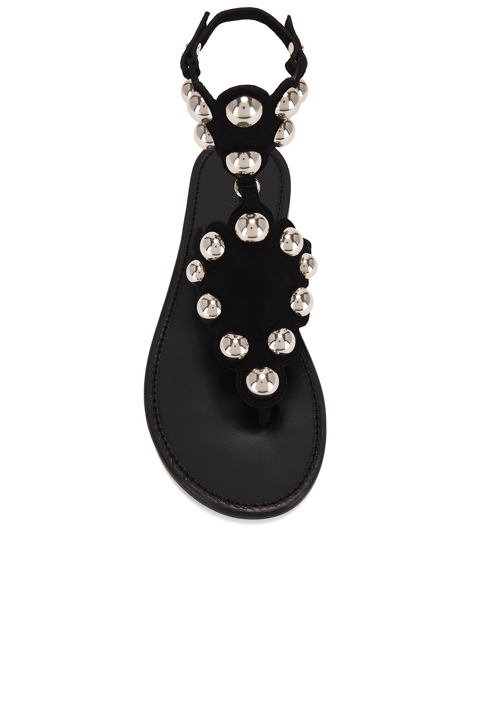 Velvee Sandal - 4