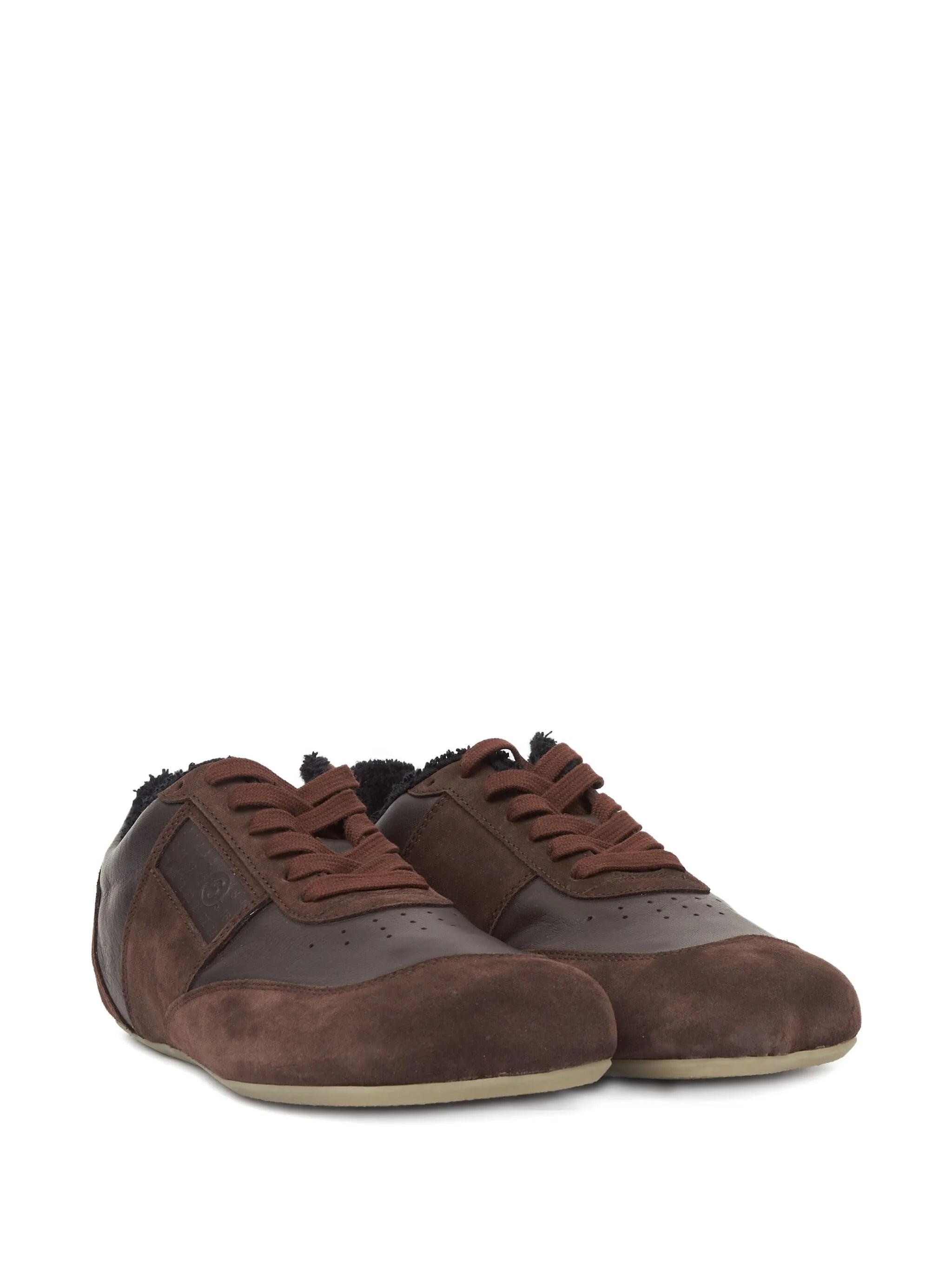 Mm6 Maison Margiela Anatomic Sneakers - 2