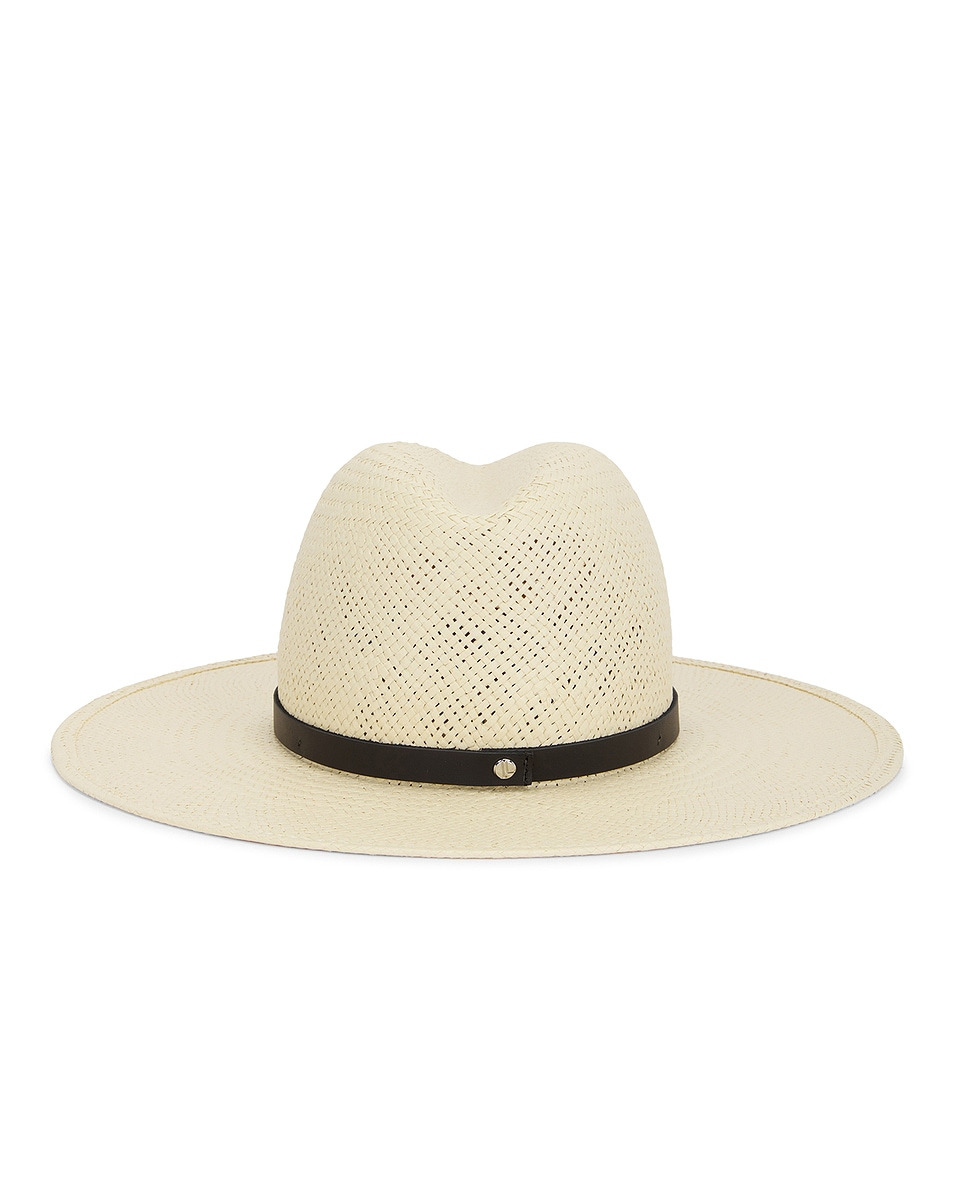Lyra Hat - 2
