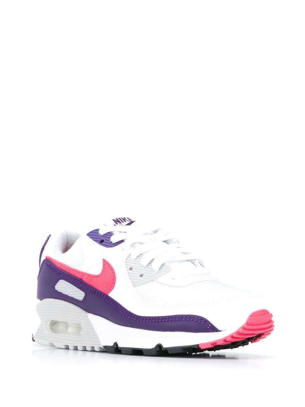 Air Max 90 "Eggplant" sneakers - 4