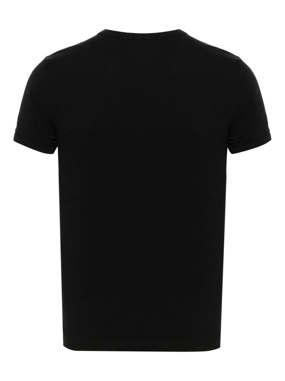 'MEDUSA' T-SHIRT - 2