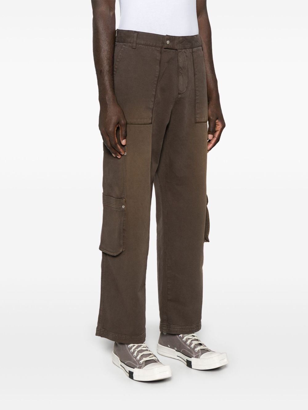 Workshop trousers - 3