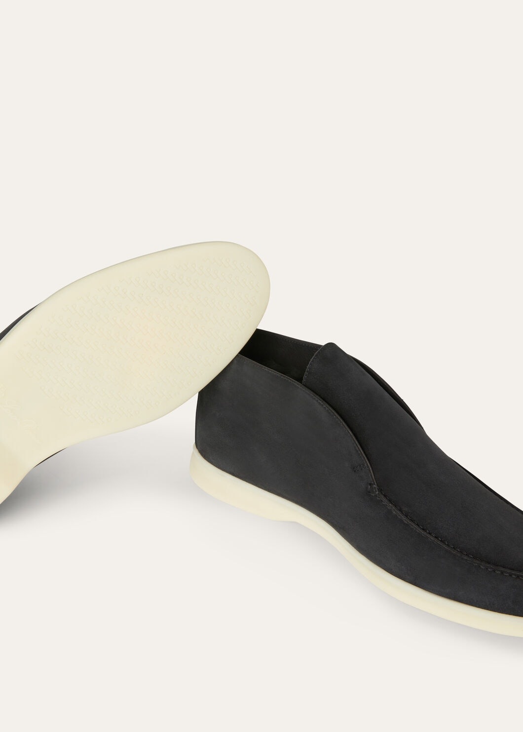 Open Walk Ankle Boot - 4