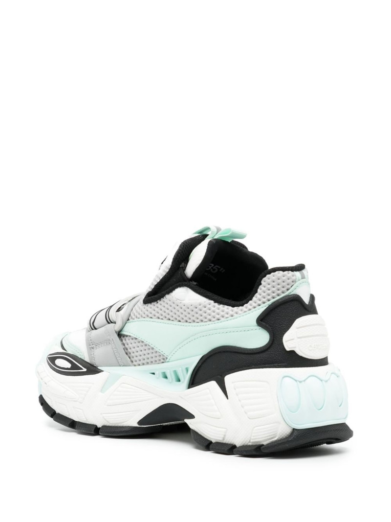 Glove slip-on sneakers 3