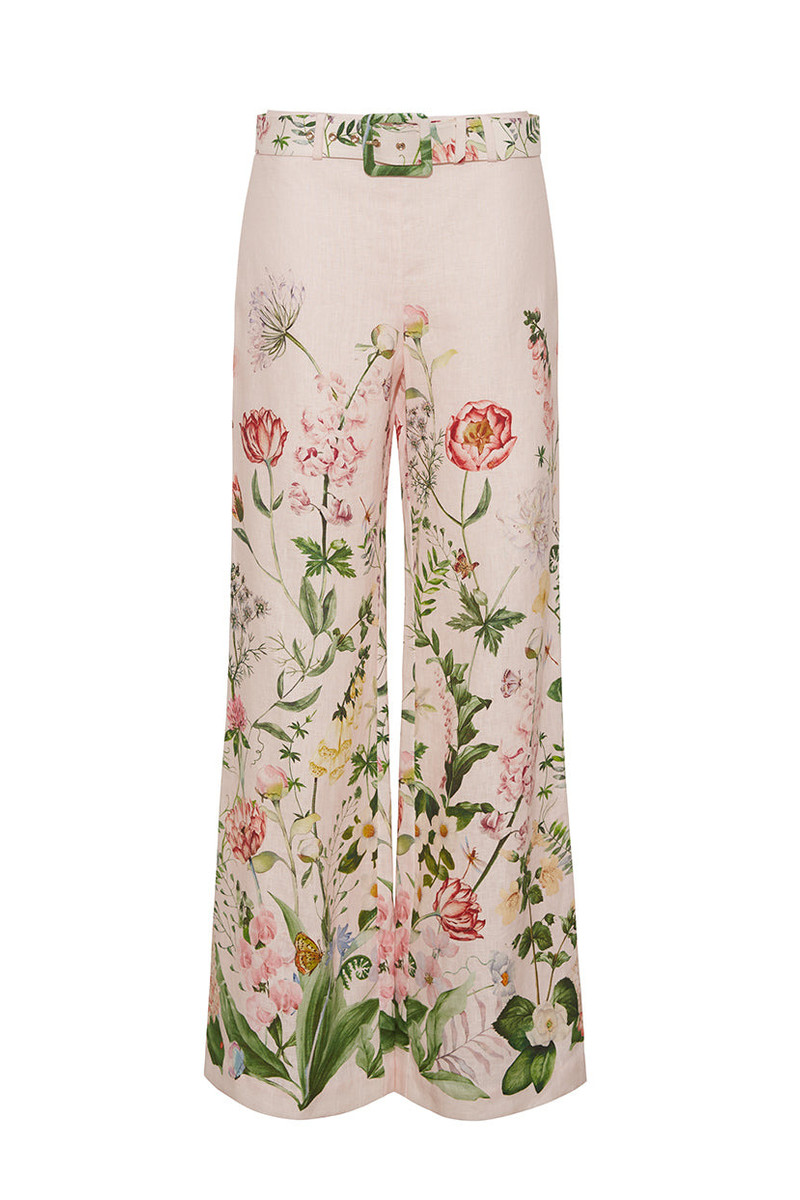 Mayflower Pant Bold, Sophisticated, and Endlessly Versatile 1