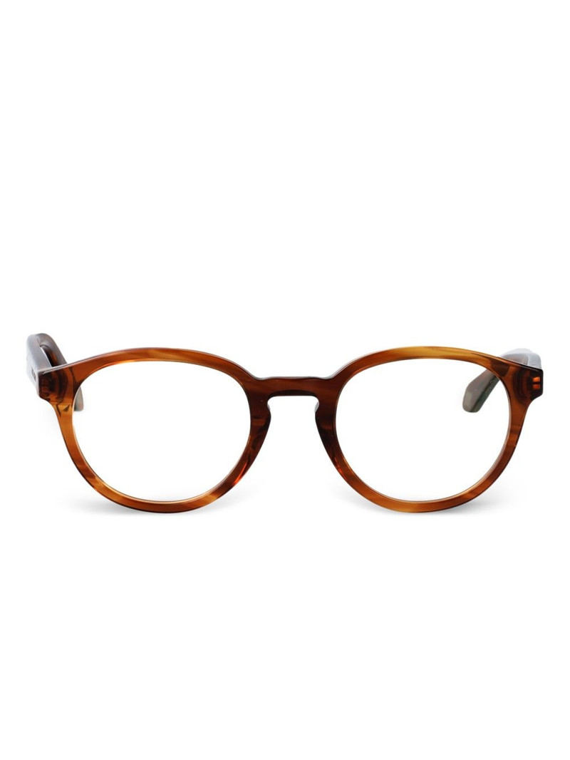 round-frame glasses 1