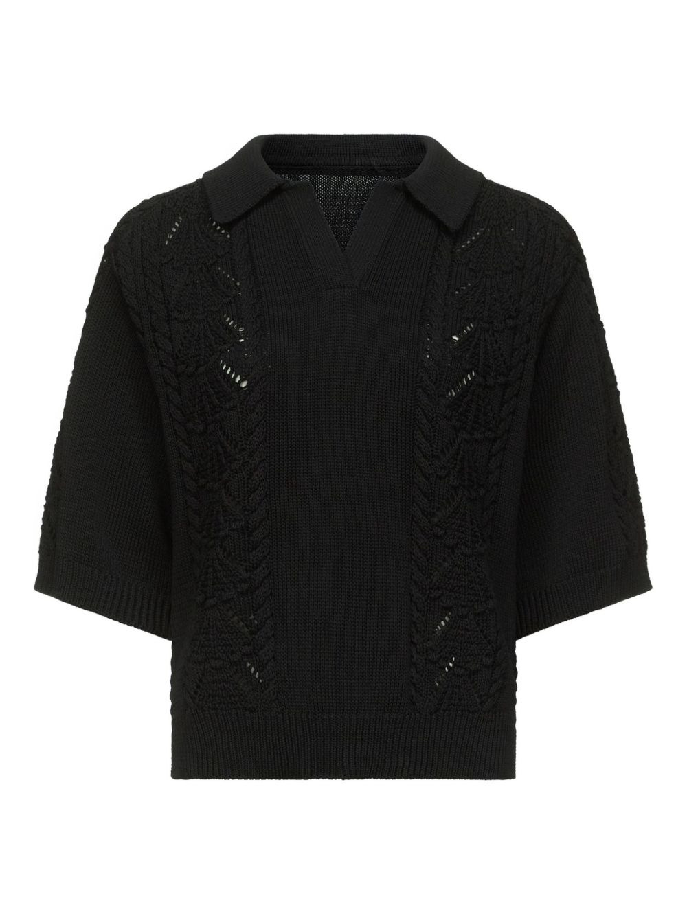 Kina knitted top - 1