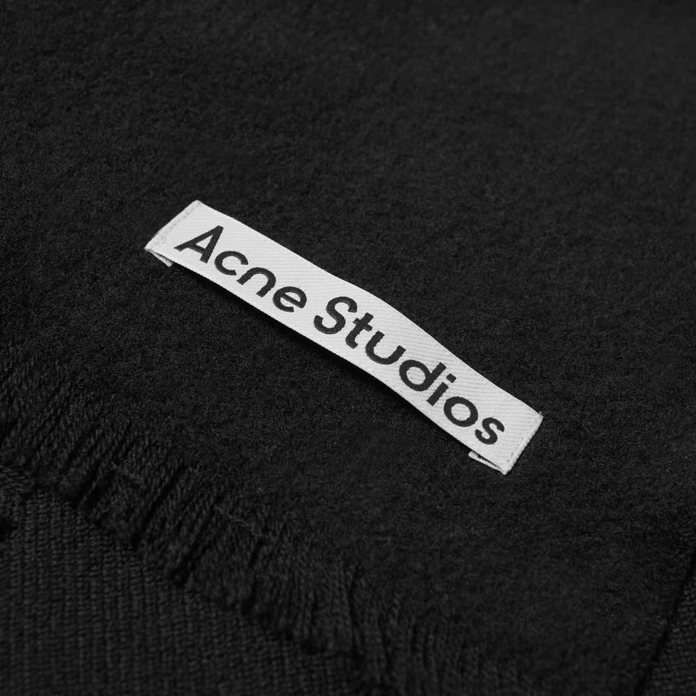 Acne Studios Vernon Scarf - 3