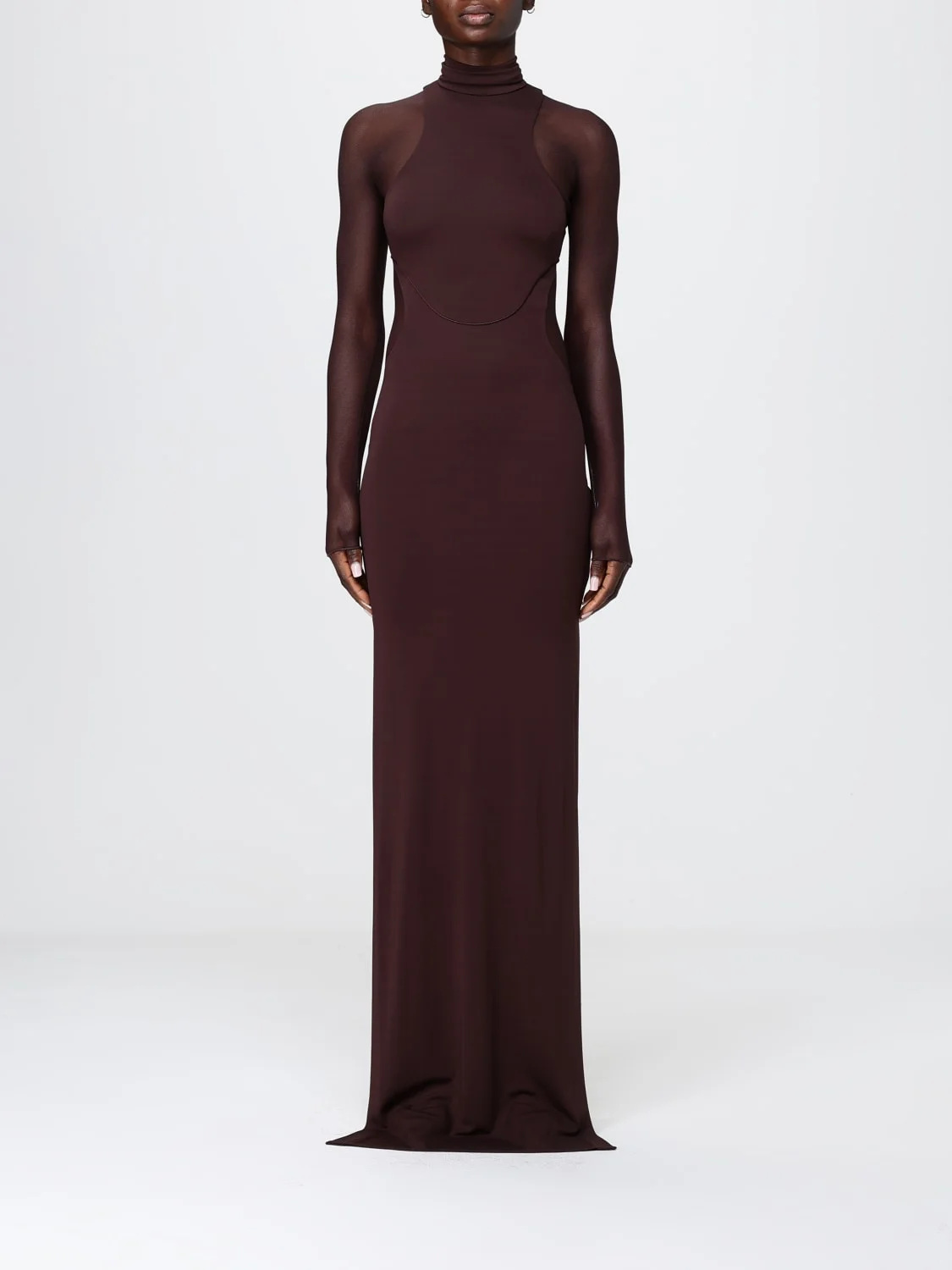 Dress woman Elisabetta Franchi - 1