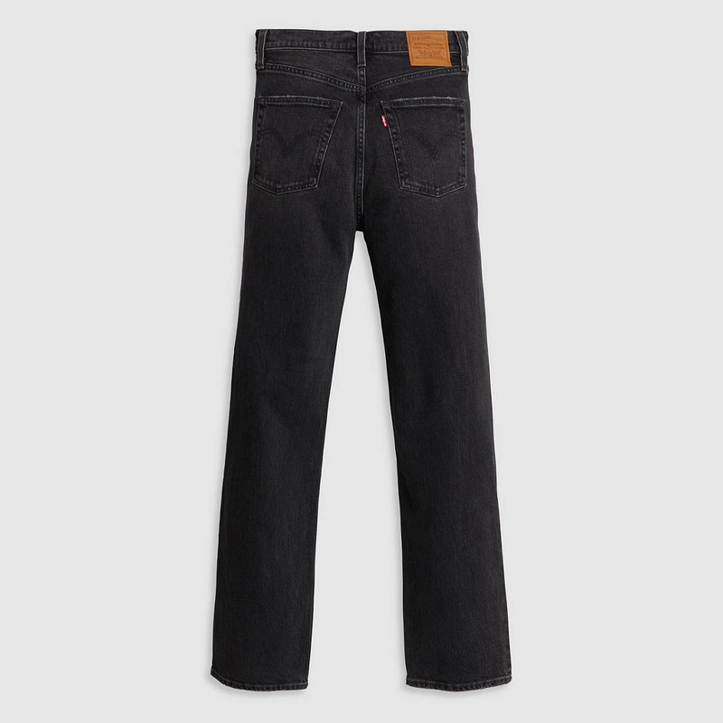 Levi's RIBCAGE FULL LENGTH WOMEN'S JEANS outlook