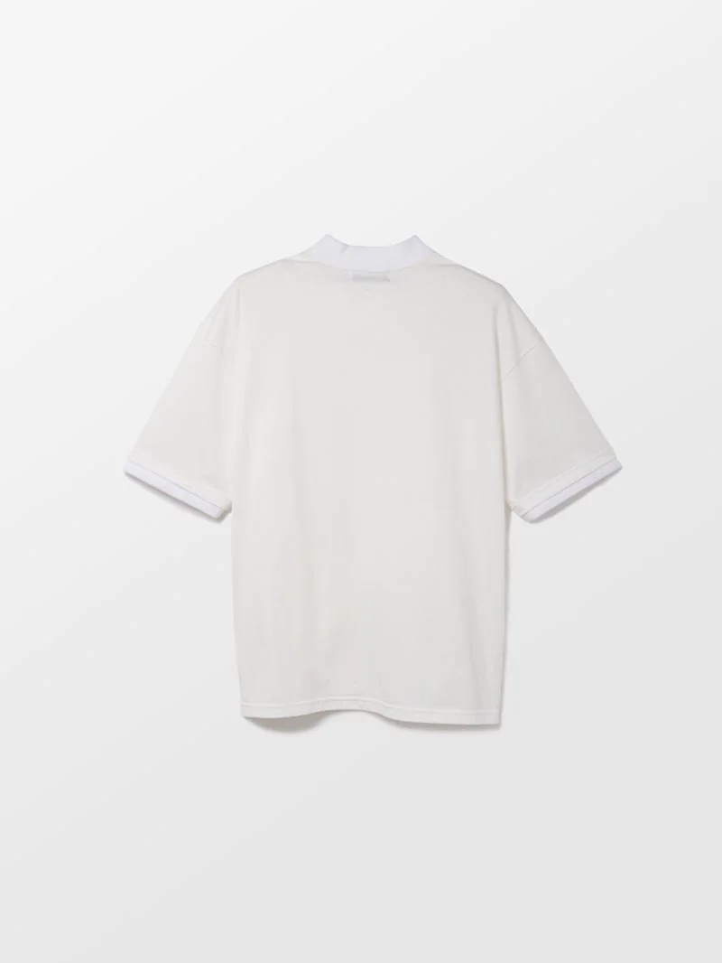 CHAIN T‑SHIRT - 8