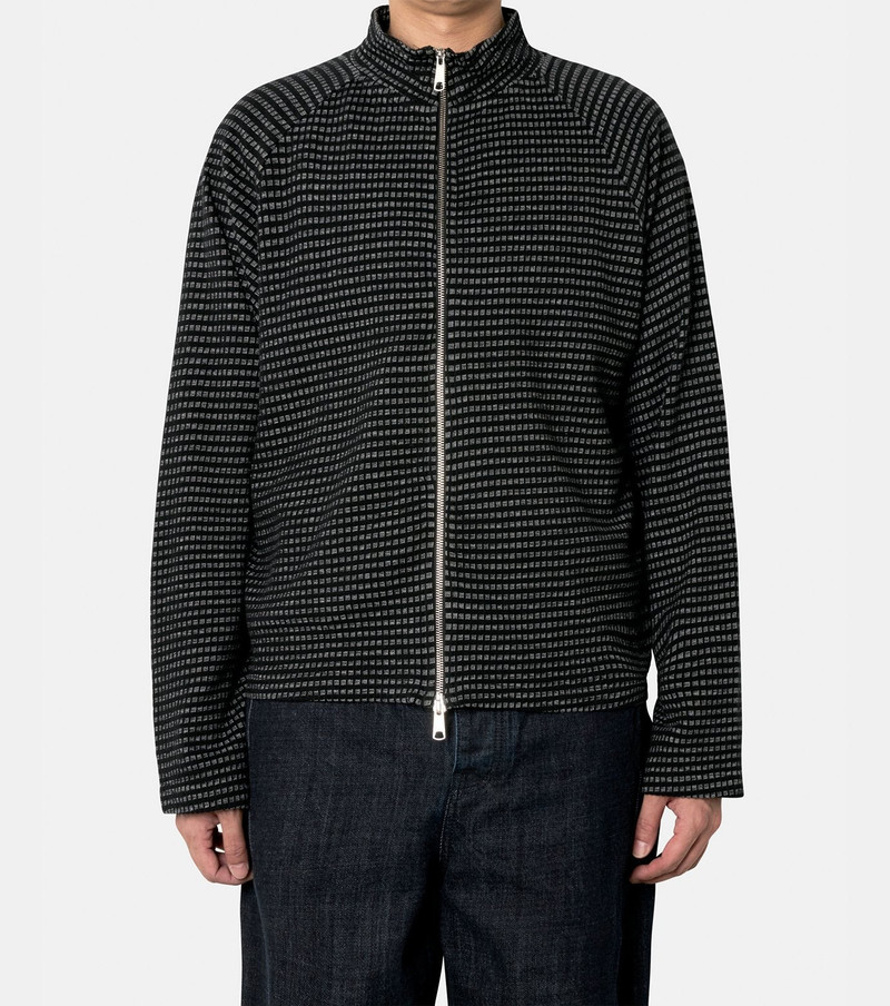 mfpen Leisure Zip Up outlook