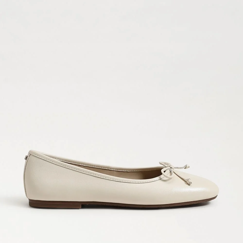 Alie Ballet Flat - 1