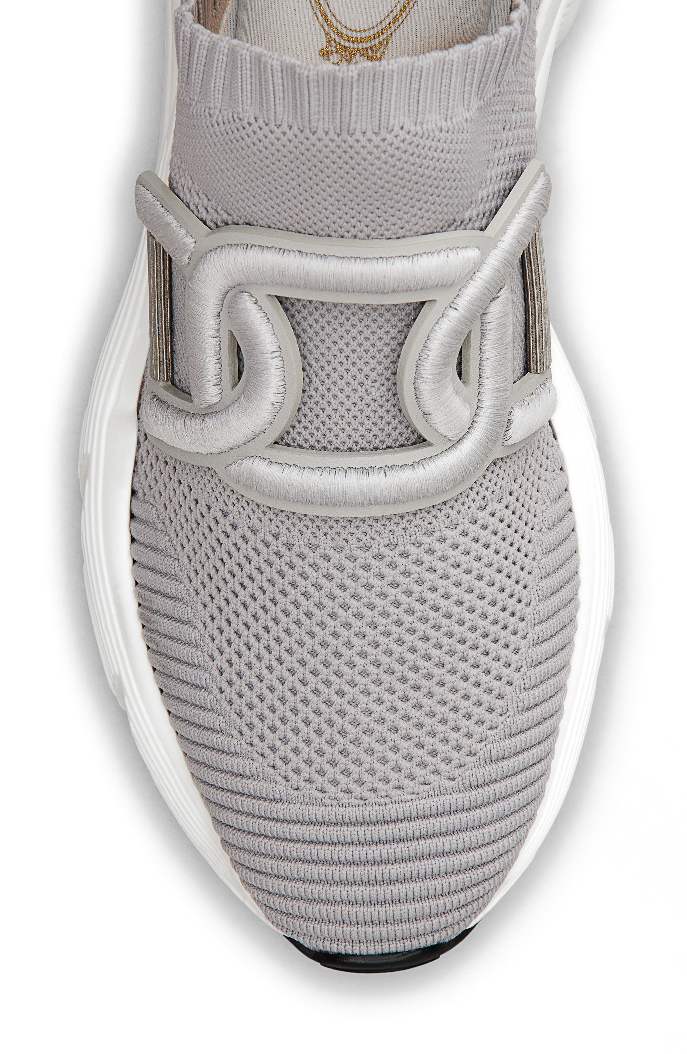 Kate Knit Slip-On Sneaker - 4