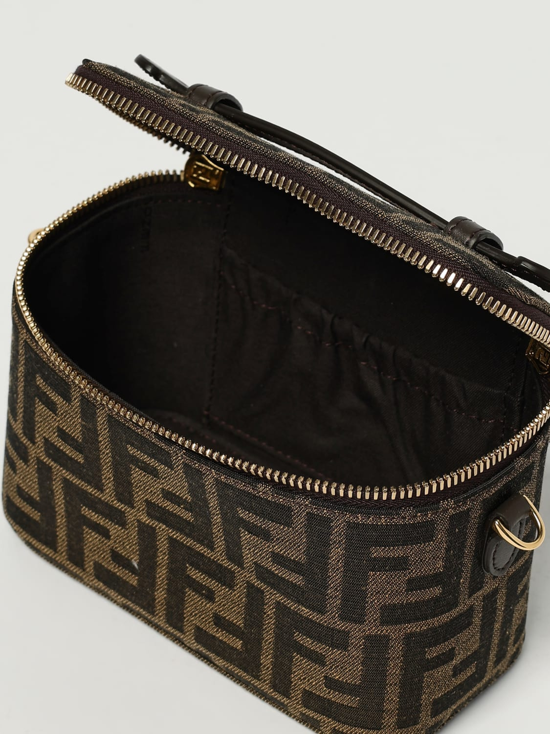 Shoulder bag woman Fendi - 5