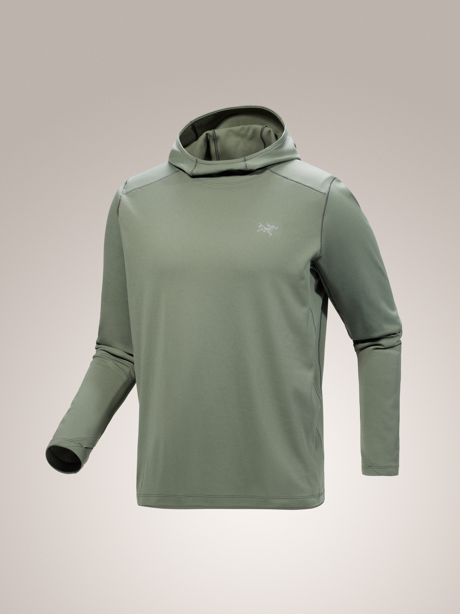 Cormac Heavyweight Hoody - 9