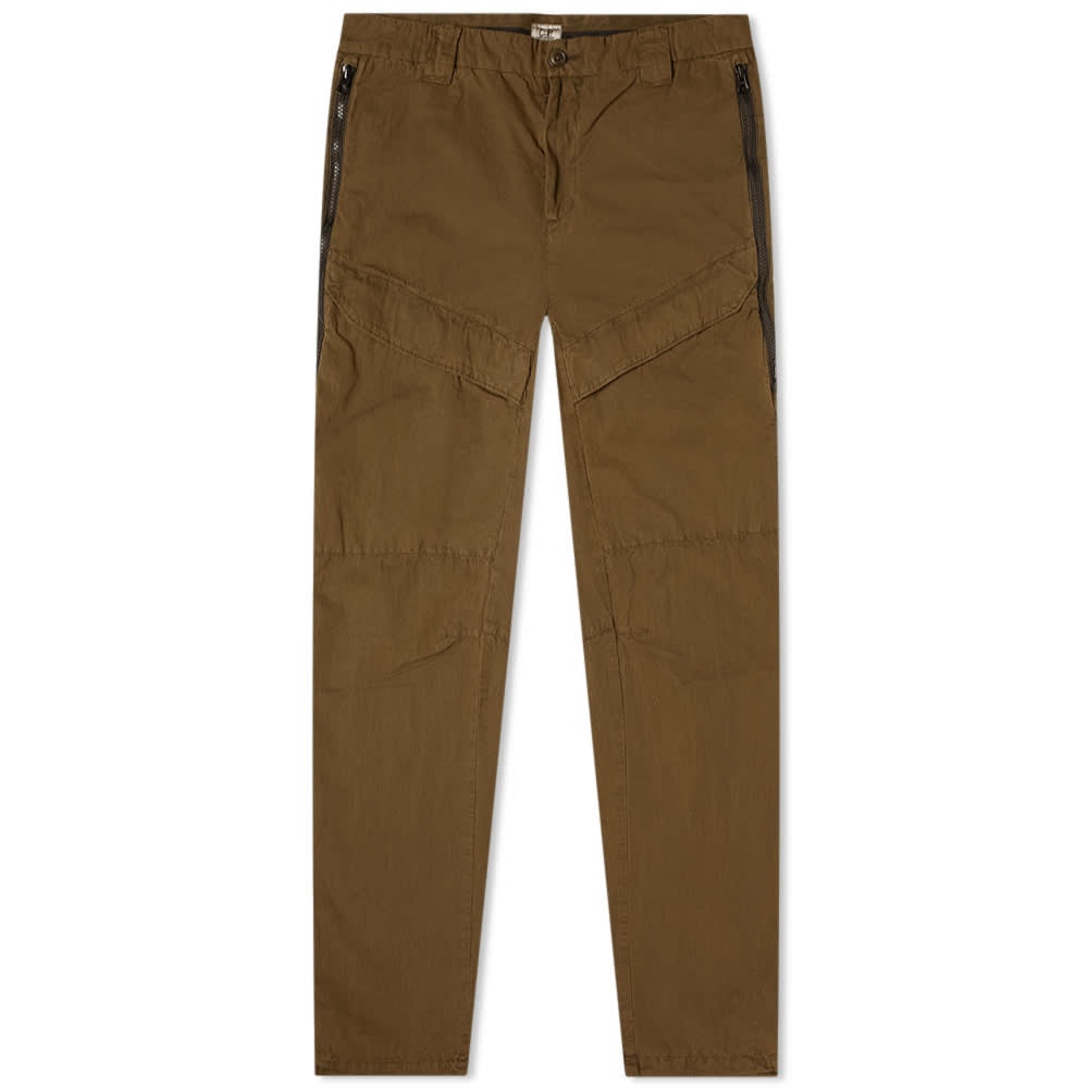 C.P. Company P.Ri.S.M Cargo Pant - 1