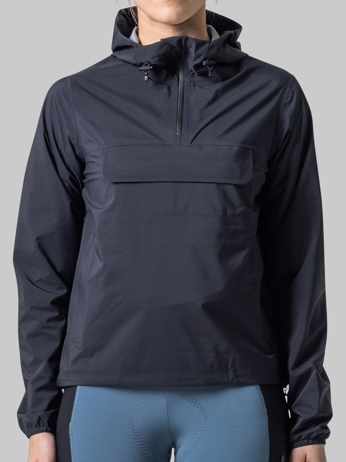 Women's Alt_Road™ Lightweight Anorak - 6
