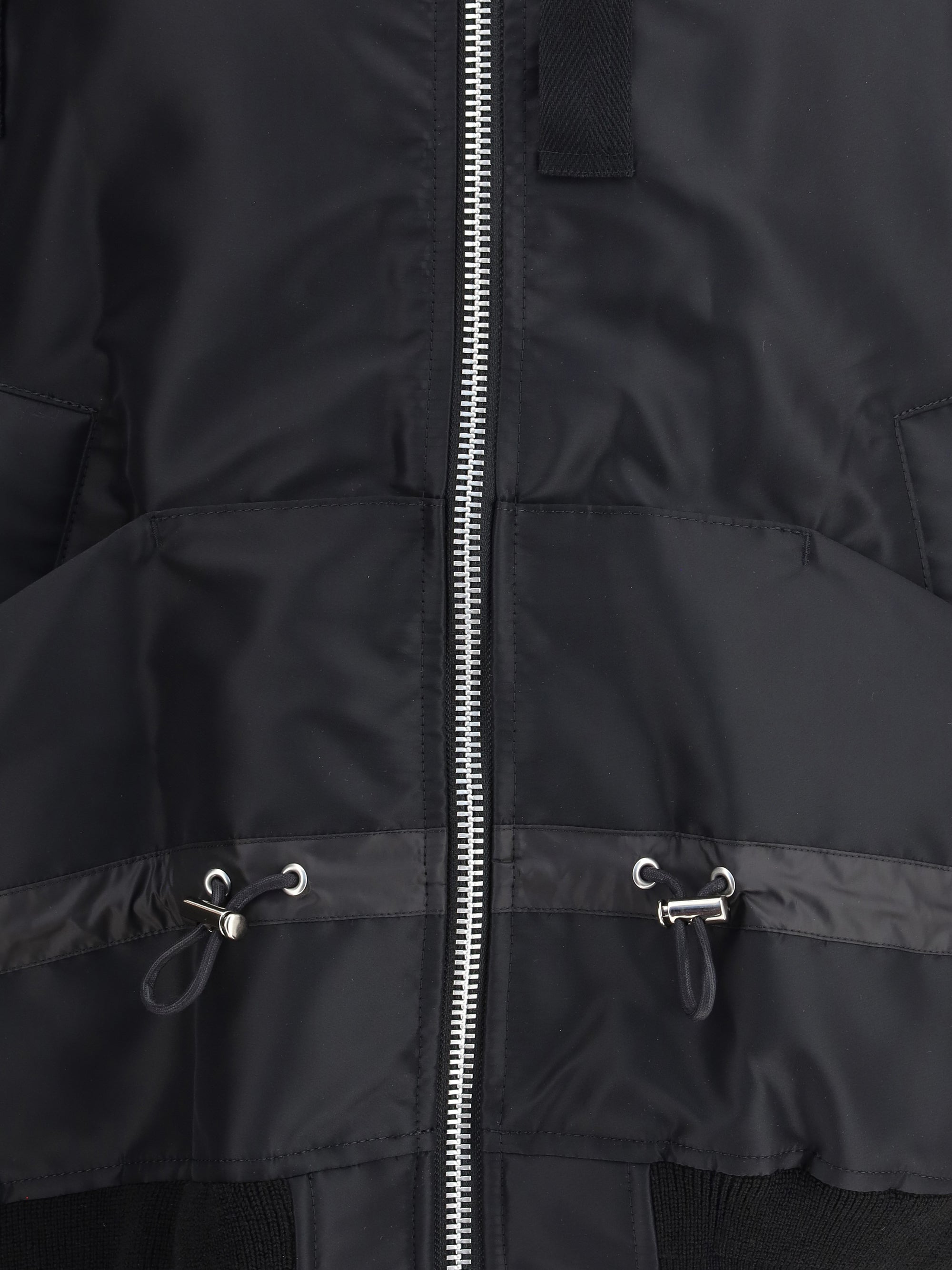 Sacai Men Oversized Jacket - 3
