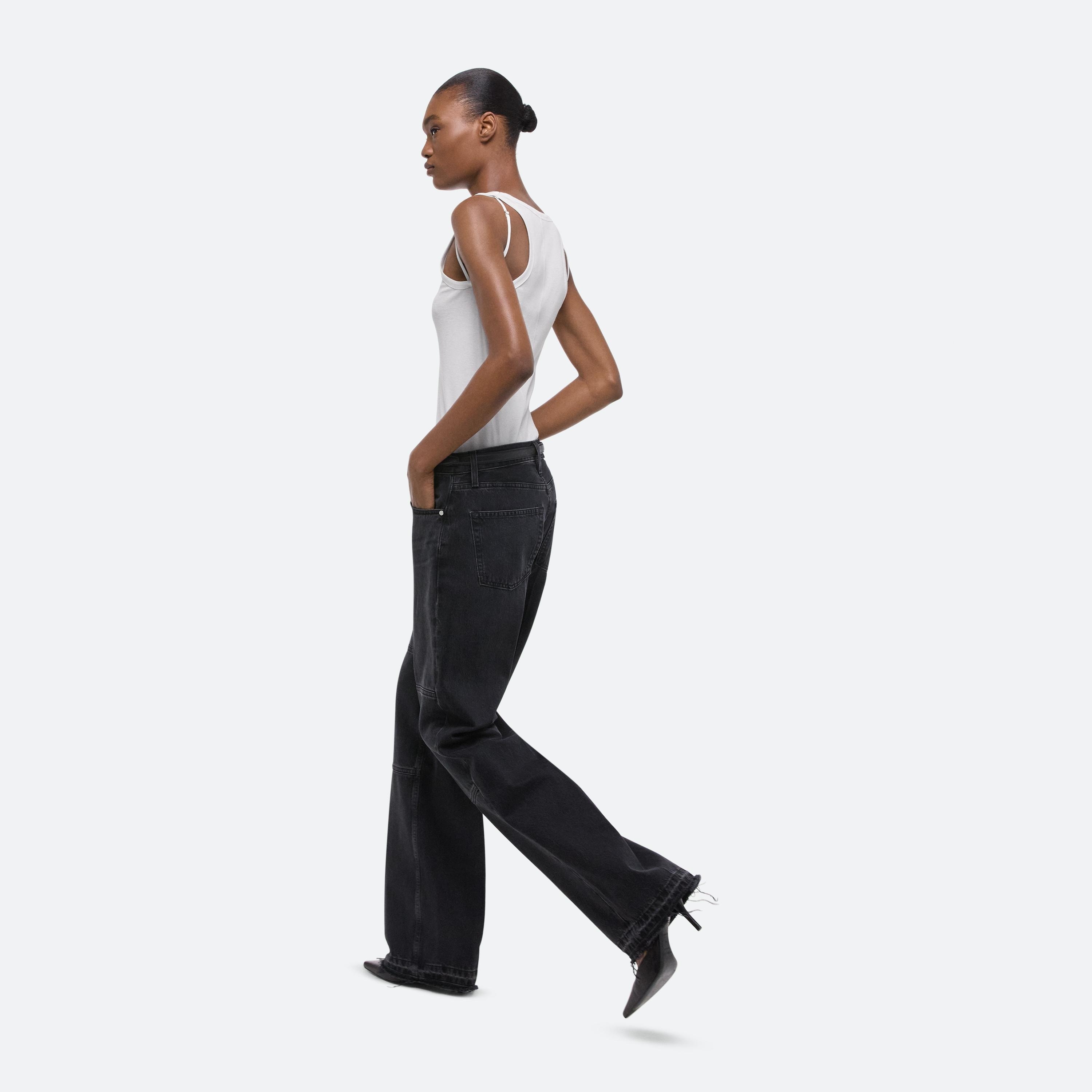 CARPENTER JEANS - 7
