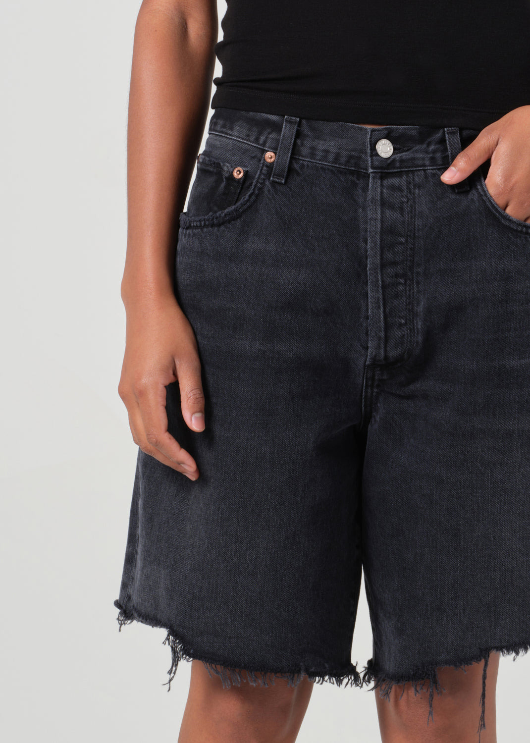 INDRA SHORT IN BOUNCE - 6
