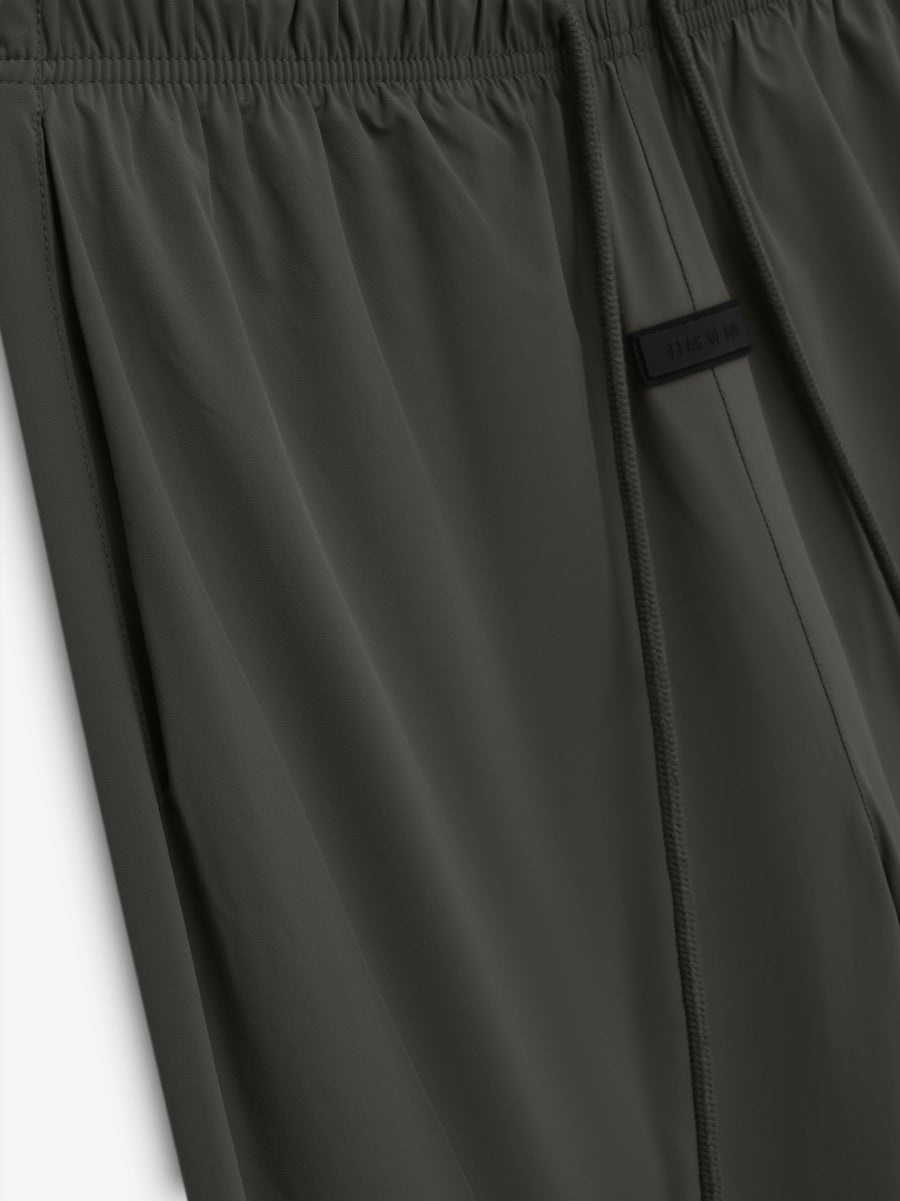 Nylon Trackpant - 3