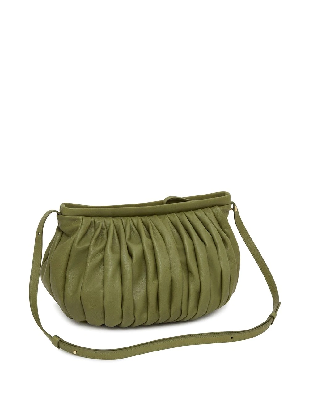 Balloon shoulder bag - 2