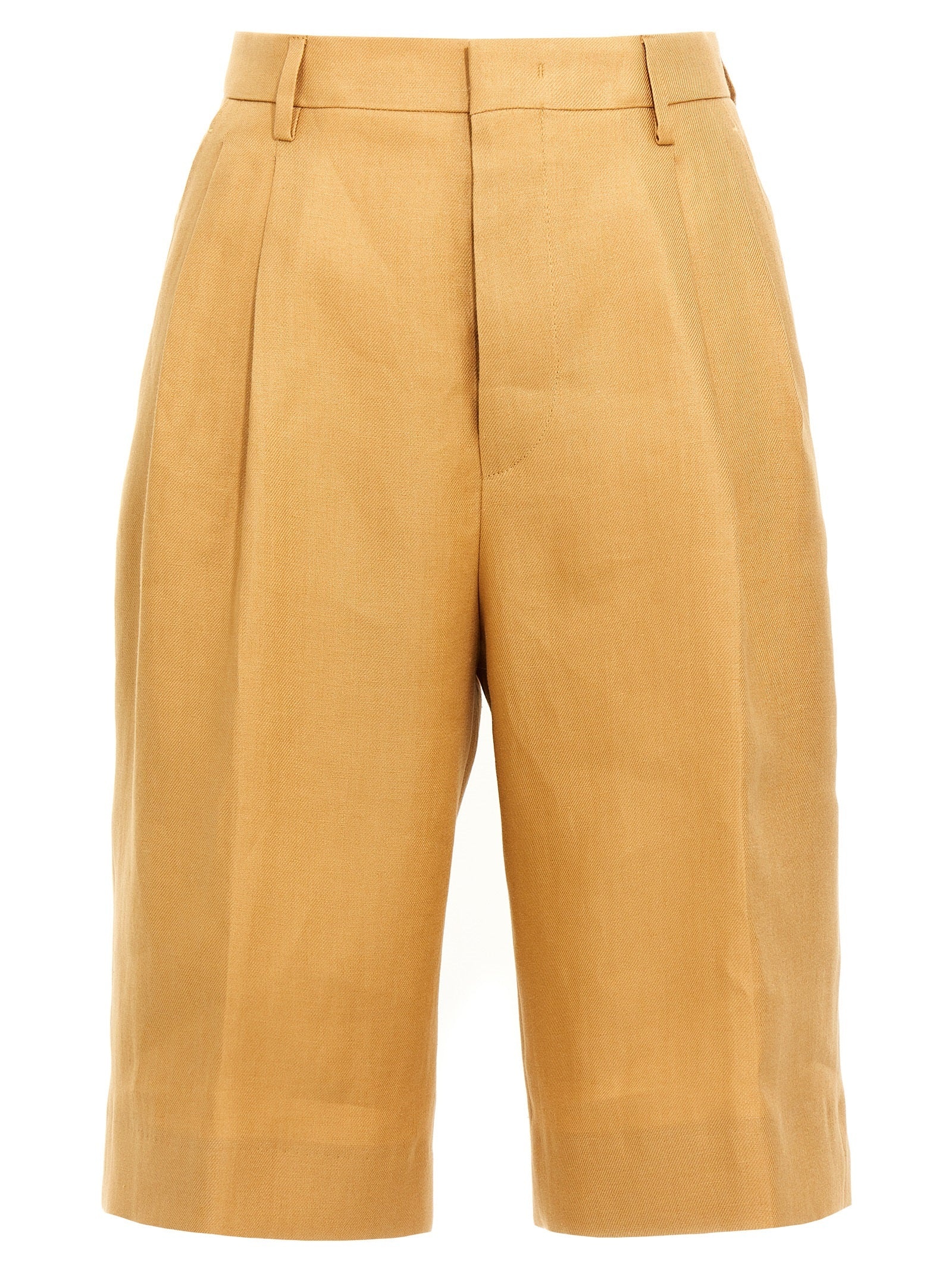 TAGLIATORE - Tagliatore Women 'B-Effie' Bermuda Shorts - 1