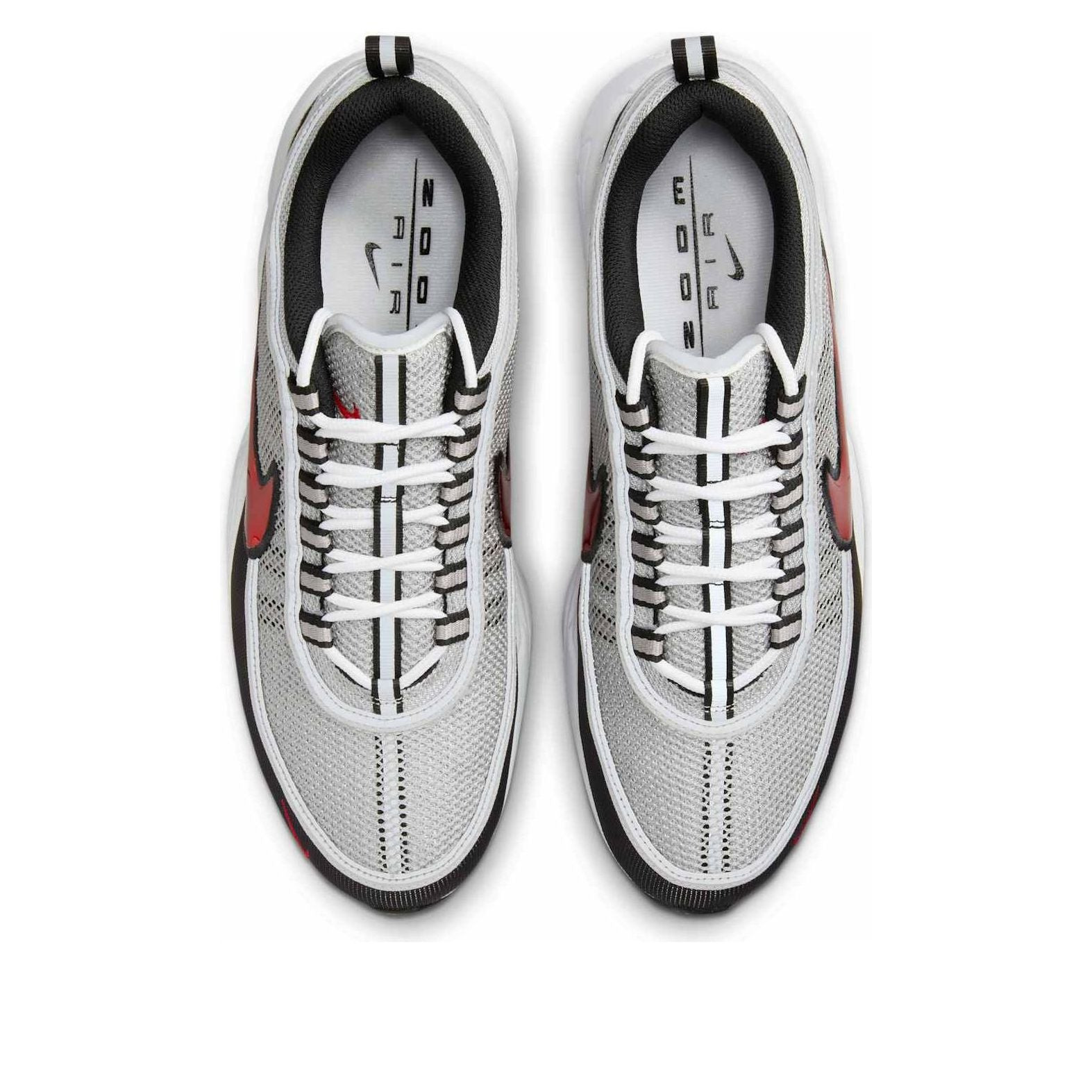 Nike Zoom Spiridon OG 'Sport Red' 2024 HF9117-001 - 4