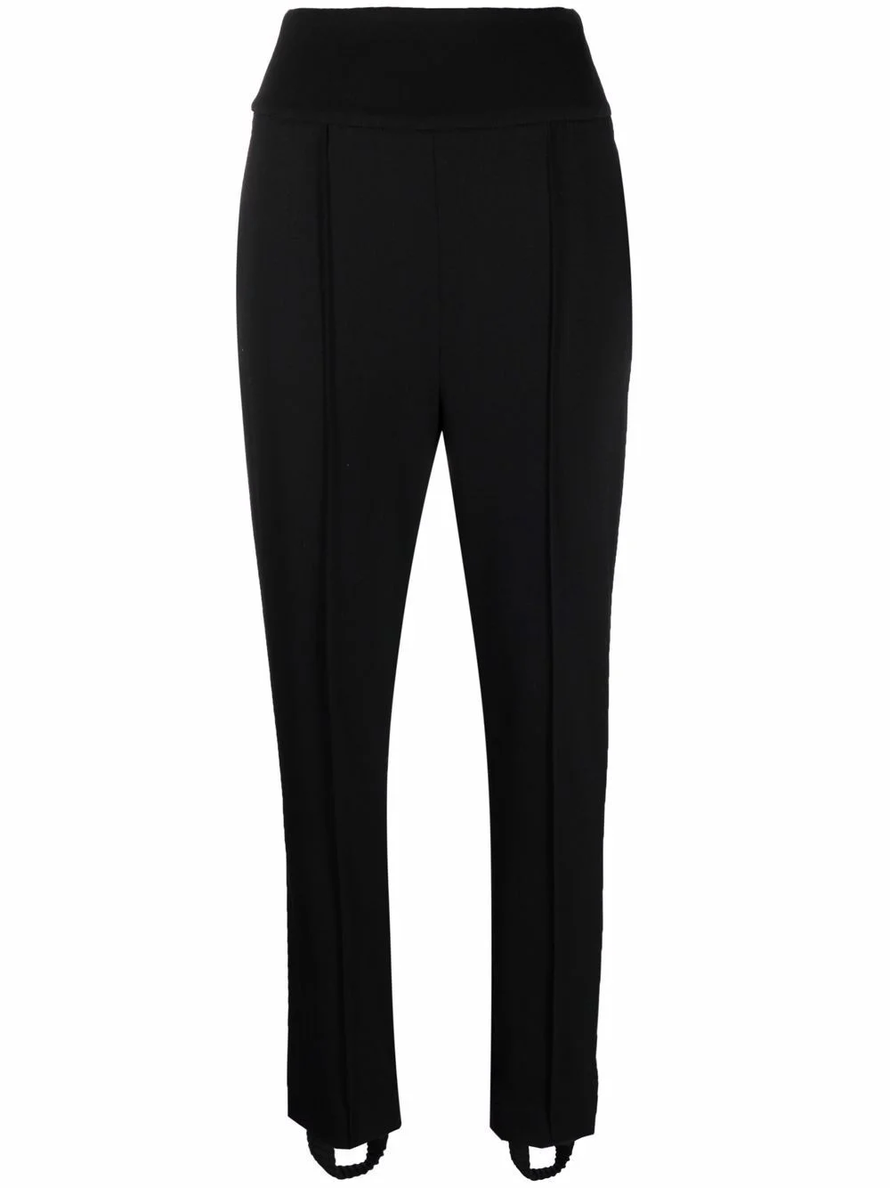 Pinzon slim-fit trousers - 1