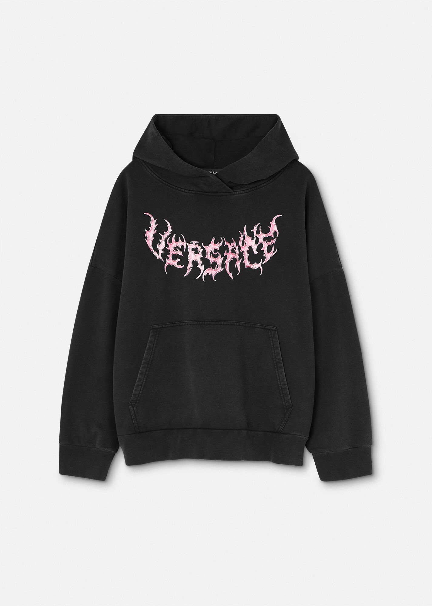 Logo Hoodie - 1