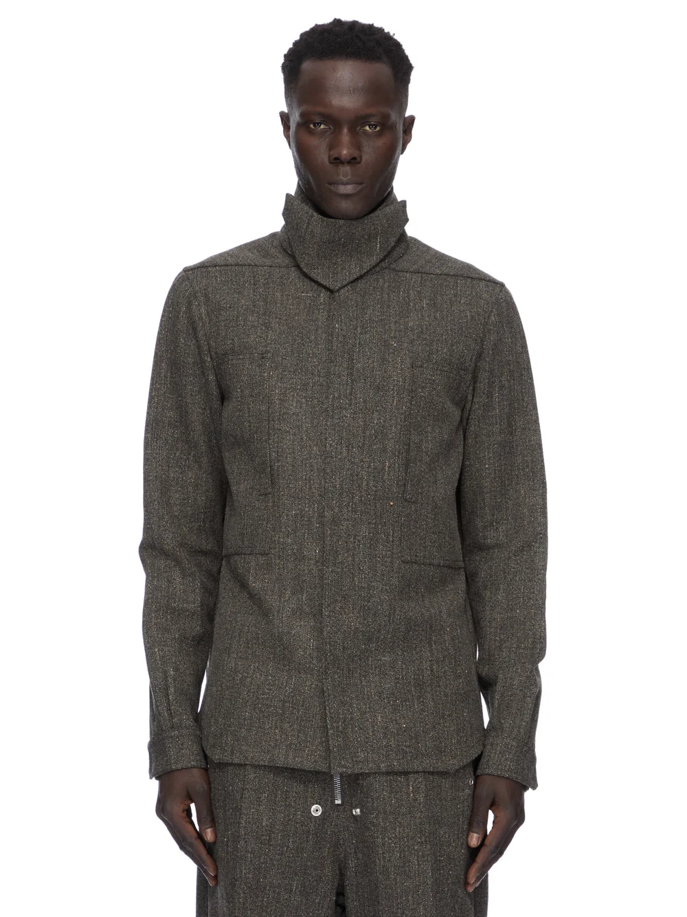 OUTERSHIRT - 1