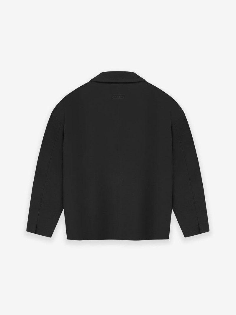 Double Wool 8th California Blazer 2