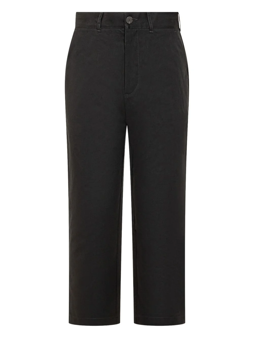 narrow leg trousers - 1