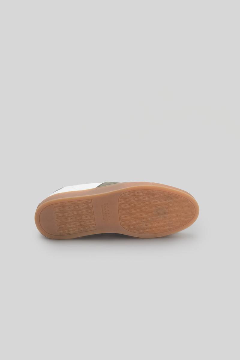Dalton Stripe Sneaker 4