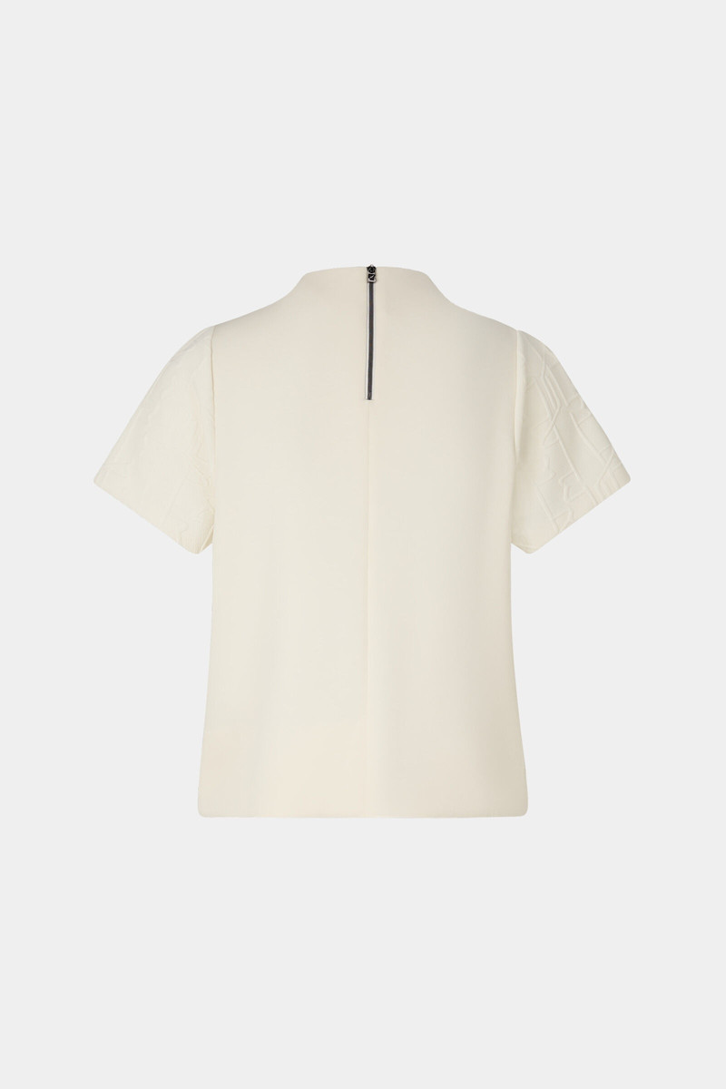 BOGNER Weeny shirt in Off-white outlook