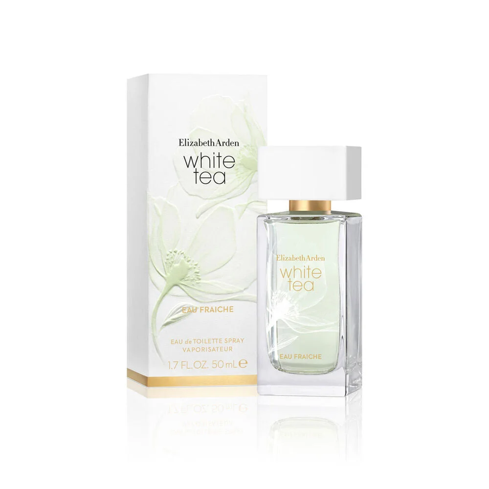 White Tea Eau Fraiche Eau De Toilette - 1