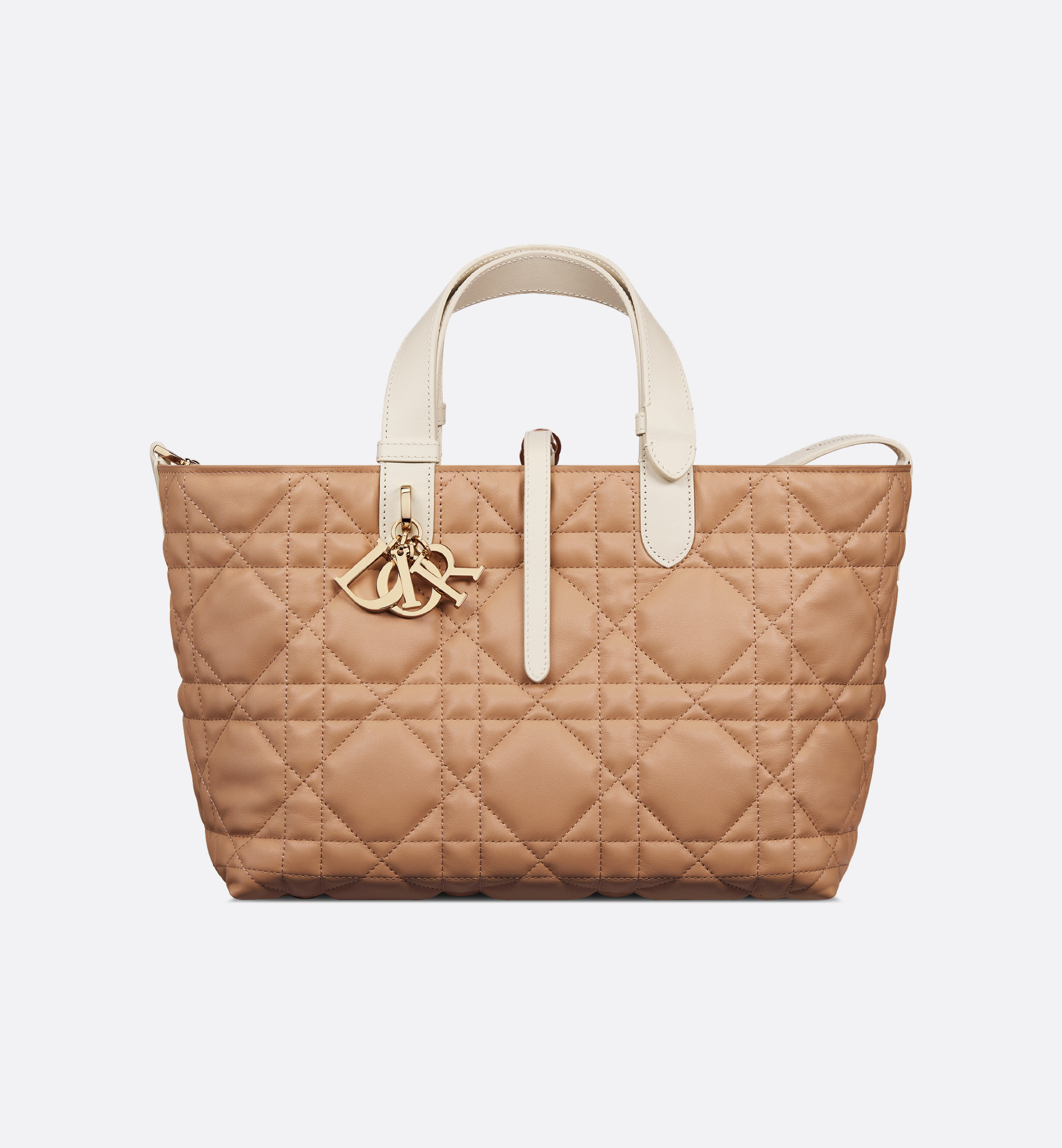 Medium Dior Toujours Bag - 3