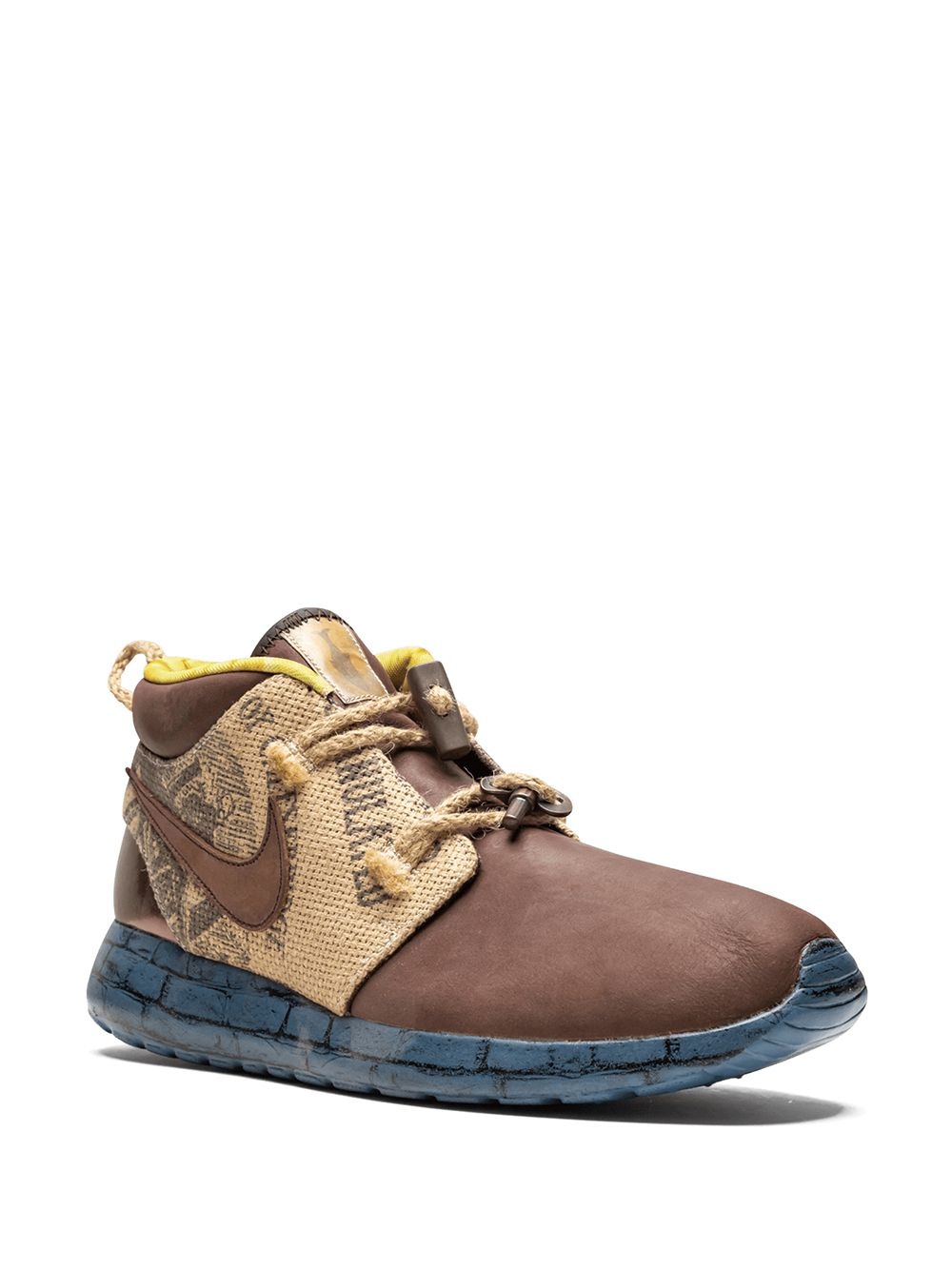 Roshe Run Trollstrike sneakers - 2