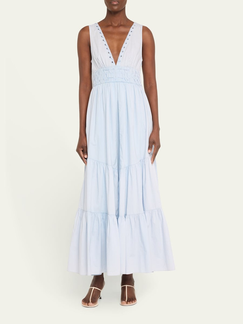 RAMY BROOK Azalea Maxi Dress outlook