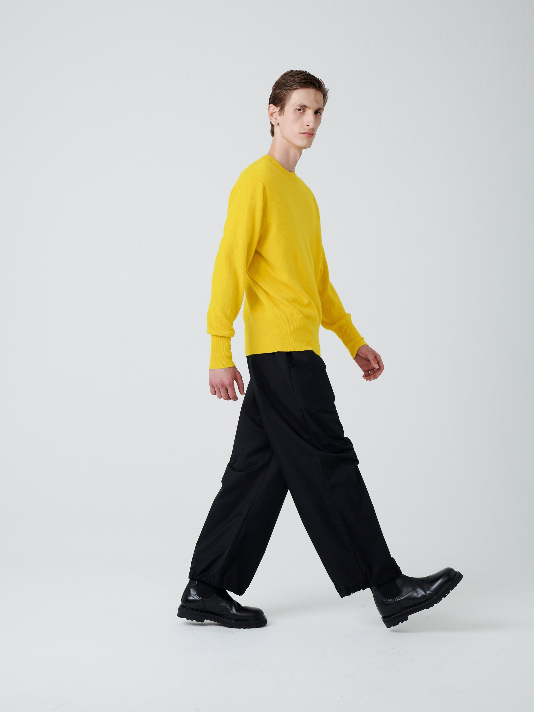 Vann Knit - 4