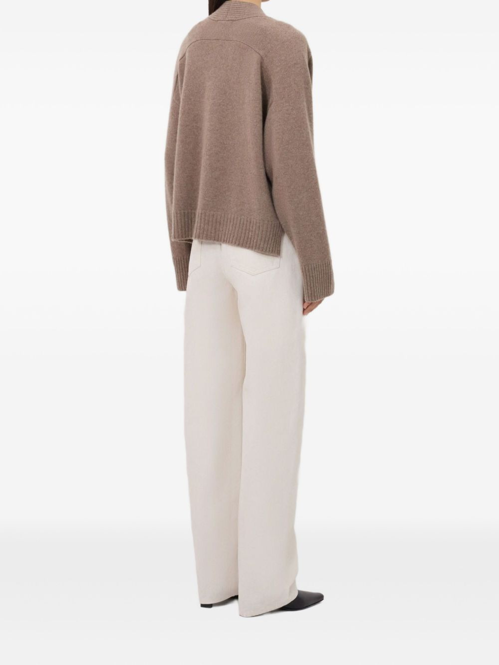 Kaia cardigan - 4