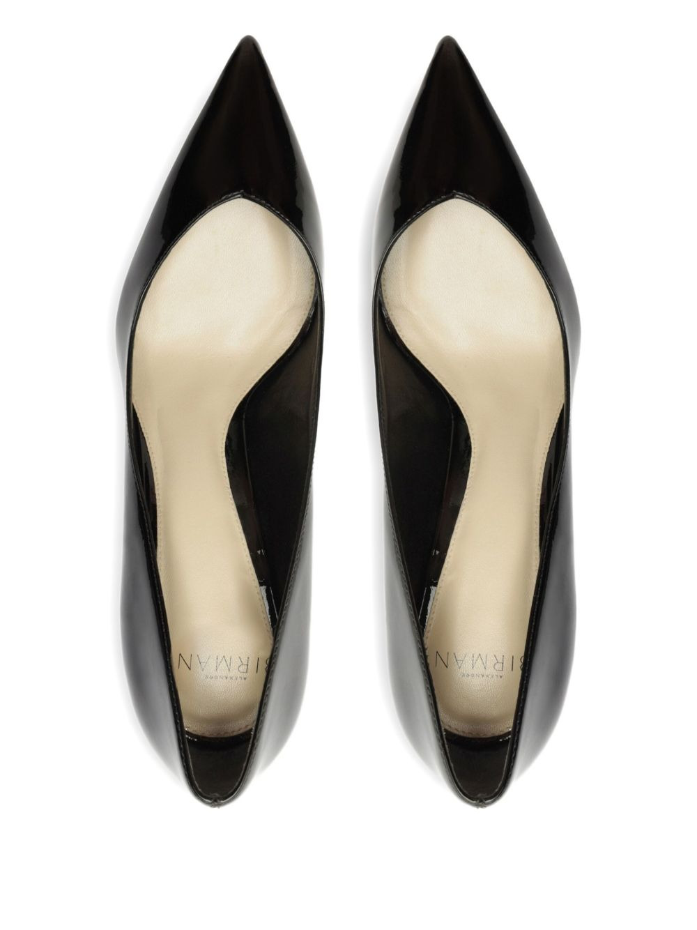 85mm Frenchie pumps - 4