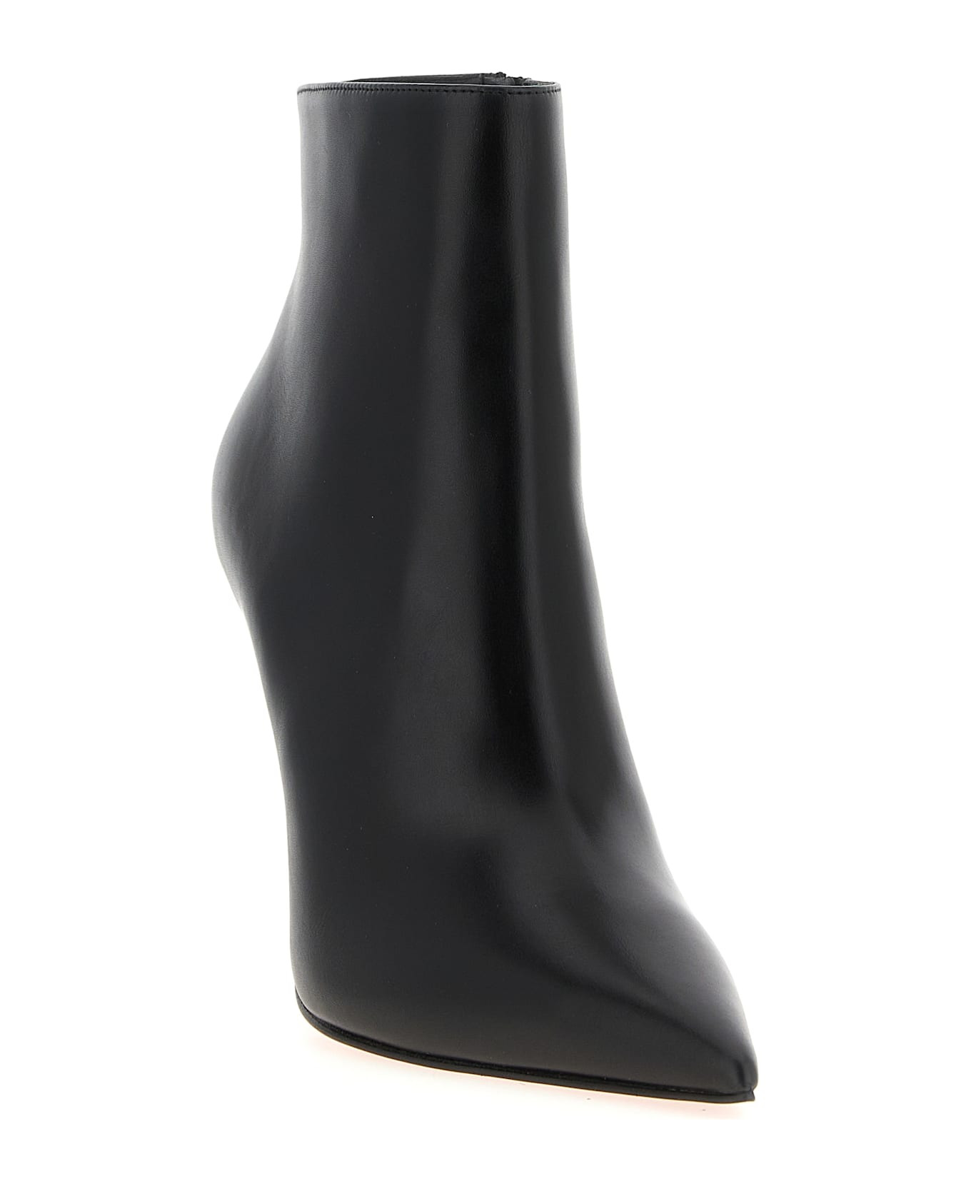 'miss Z Booty' Ankle Boots - 2