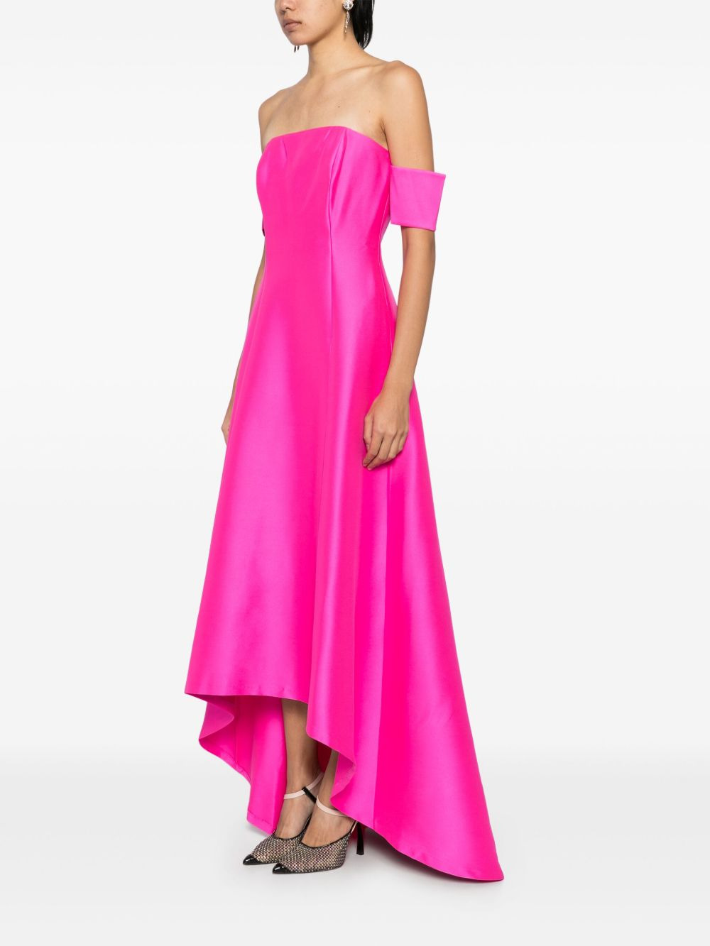 Agyness dress - 3
