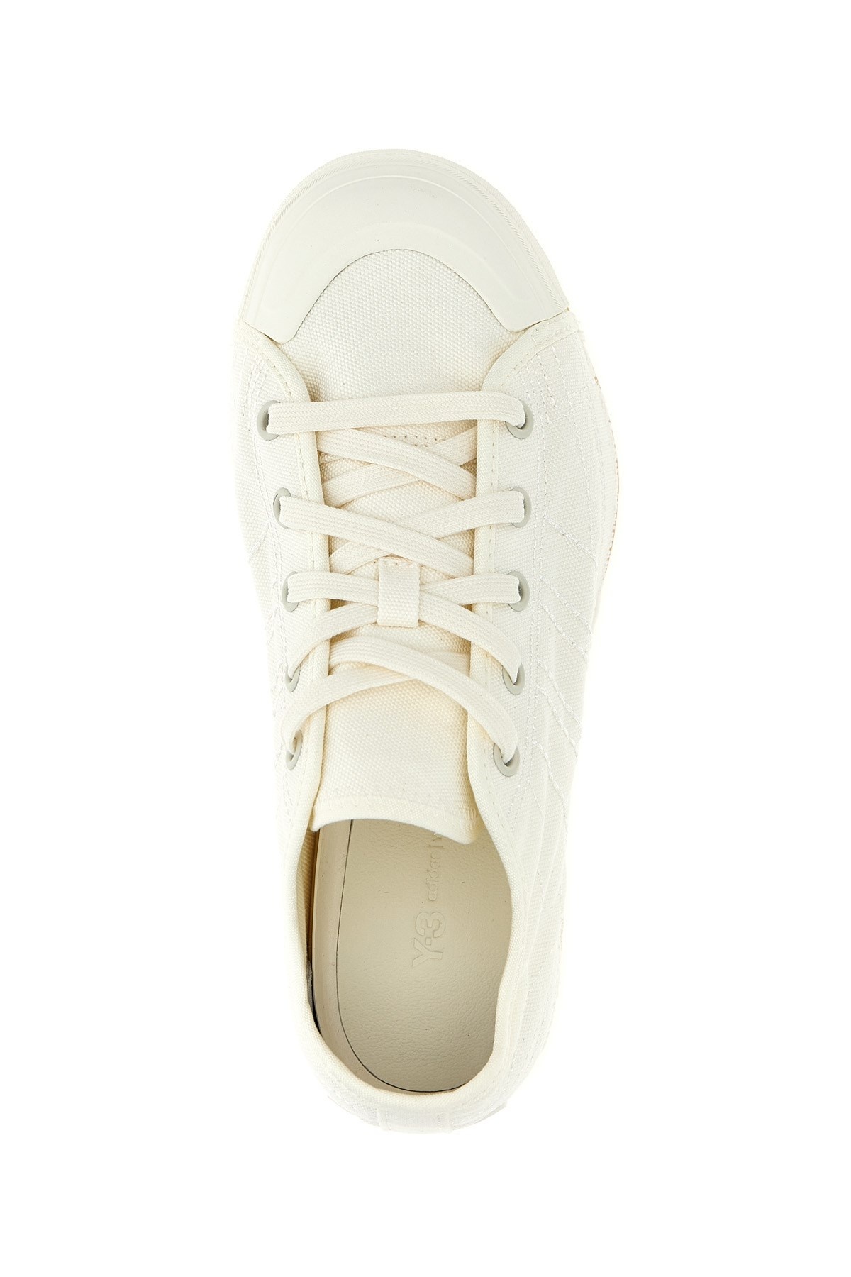 'Nizza Lo' sneakers - 4